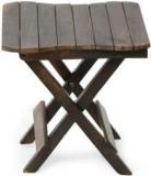 Craftonline Wooden Garden Stool Living & Bedroom Stool