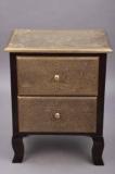 Creative Handicrafts Side Table Solid Wood Free Standing Chest of Drawers