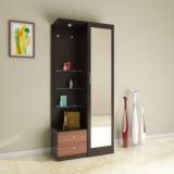 Crystal Furnitech Dynamic Engineered Wood Dressing Table