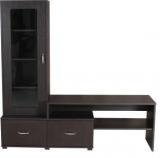 Crystal Furnitech Engineered Wood TV Entertainment Unit