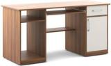 Cubezars 1500COM Table Engineered Wood End Table