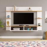 Cutekitchen CK ET 90 SiyaRam Engineered Wood TV Entertainment Unit