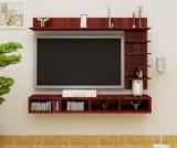 Cutekitchen Cute Neo ET 46 Engineered Wood TV Entertainment Unit