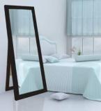 Daintree Long Size Dressing Mirror For Home/Office/Bedroom/Hotel Mirror With Stand Glass Dressing Table