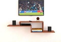 Das Alfric Engineered Wood TV Entertainment Unit