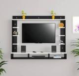 Das Decker Small Engineered Wood TV Entertainment Unit