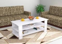 Das Leonid Engineered Wood Coffee Table