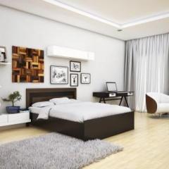 Debono Desire Engineered Wood Queen Bed