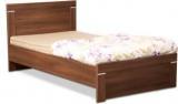 Debono Solitaire AD NB Bed Engineered Wood Single Bed