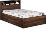 Debono Urban AD BS Bed Engineered Wood Single Bed With Storage