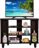 Deckup Dusun Walnut Engineered Wood TV Entertainment Unit