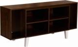 Deckup Giona Engineered Wood TV Entertainment Unit