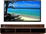 Deckup Meritus L Engineered Wood TV Entertainment Unit