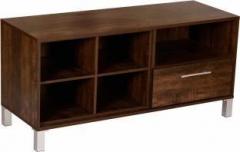 Deckup Reno Engineered Wood Entertainment Unit