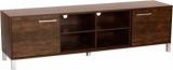 Deckup Uniti Engineered Wood TV Entertainment Unit