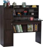 Deckup Versa Engineered Wood Office Table