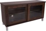 Deckup Versa Mini TV2121 Engineered Wood TV Entertainment Unit