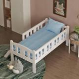 Decornation Pippa Children Engineered Wood Single Bed