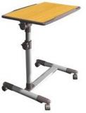 Defianz Height And Tilt Adjustable Table