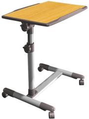 Defianz Height and Tilt Adjustable Table