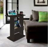 Delite Kom Buddy Engineered Wood Side Table