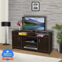 Delite Kom Ken Engineered Wood TV Entertainment Unit