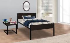 Delite Kom Leisure Single Bed Metal Single Bed