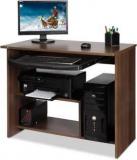 Delite Kom Lucky Engineered Wood Computer Desk