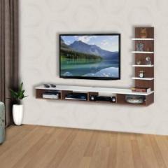 Delite Kom Luke Engineered Wood TV Entertainment Unit