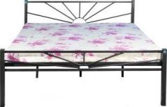 Delite Kom Metal Queen Bed