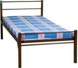 Delite Kom Oris Metal Single Bed