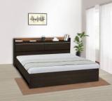 Delite Kom Pearl Engineered Wood King Bed