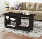 Delite Kom Pure Engineered Wood Coffee Table