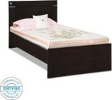 Delite Kom Sparkle Single Bed Engineered Wood Single Bed