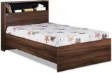 Delite Kom Urban Engineered Wood Single Bed