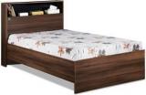 Delite Kom Urban Engineered Wood Single NA Bed