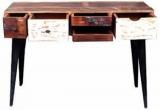 Designe Gallery Solid Wood Console Table