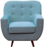 Designegallerie Fabric 1 Seater Sofa