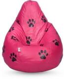 Dewdrop XXXL Teardrop Bean Bag