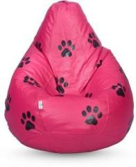 Dewdrop XXXL Teardrop Bean Bag