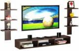 Dime Store Engineered Wood TV Entertainment Unit