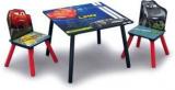 Disney Cars Engineered Wood Activity Table