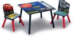 Disney Cars Engineered Wood Activity Table