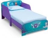 Disney Engineered Wood Single Bed