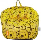 Disney XL Winnie The Pooh Digital Printed Kids Bean Bag Sofa With Bean Filling