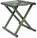 Divinezon Heavy Duty Outdoor Portable Folding Stool Hold Up To 100 Kg Outdoor & Cafeteria Stool