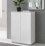 Divysa Engineered Wood Free Standing Chest Of Drawers