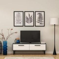 Divysa NW 09 Engineered Wood TV Entertainment Unit