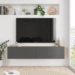 Divysa WT Engineered Wood TV Entertainment Unit