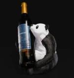 Dkrishna Polyester Wine Rack